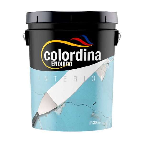ENDUIDO INTERIOR  10lts