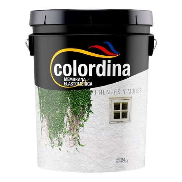 MEMBRANA ELASTOMERICA FRENTES 12kg