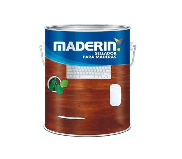 SELLADOR PARA MADERAS 2 X 1 10lts