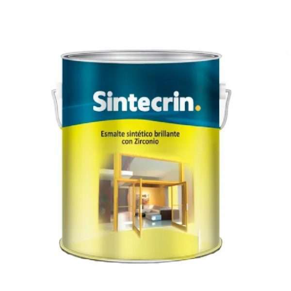 ESMALTE SINTETICO grupo 2 10lts