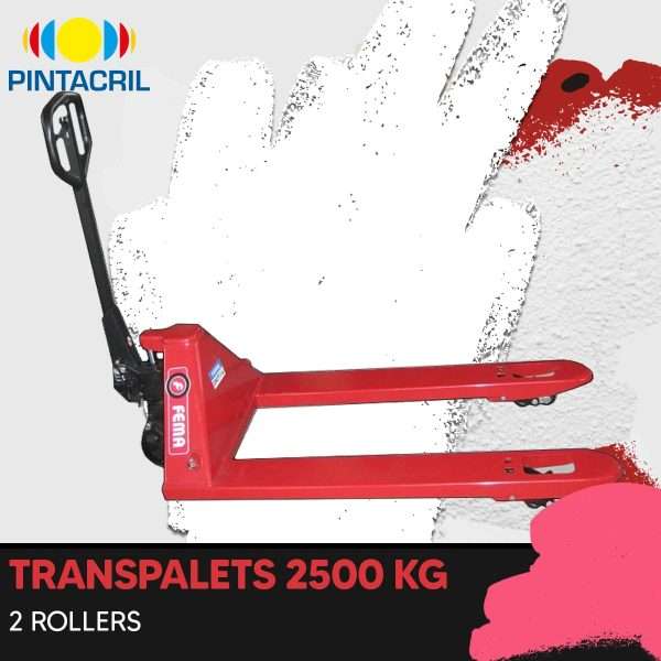TRANSPALETS